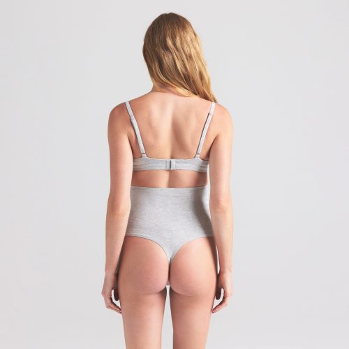 MATERNITY NURSING SCOOP BRALETTE
