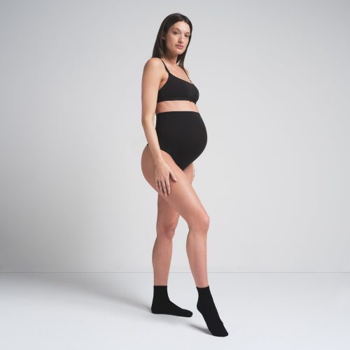 MATERNITY NURSING SCOOP BRALETTE