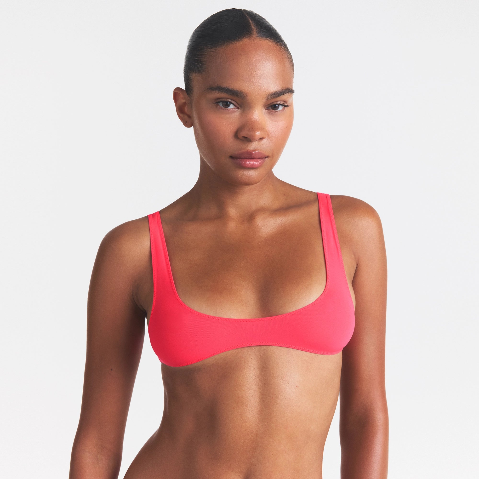 MICRO SCOOP BRALETTE