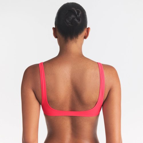 MICRO SCOOP BRALETTE
