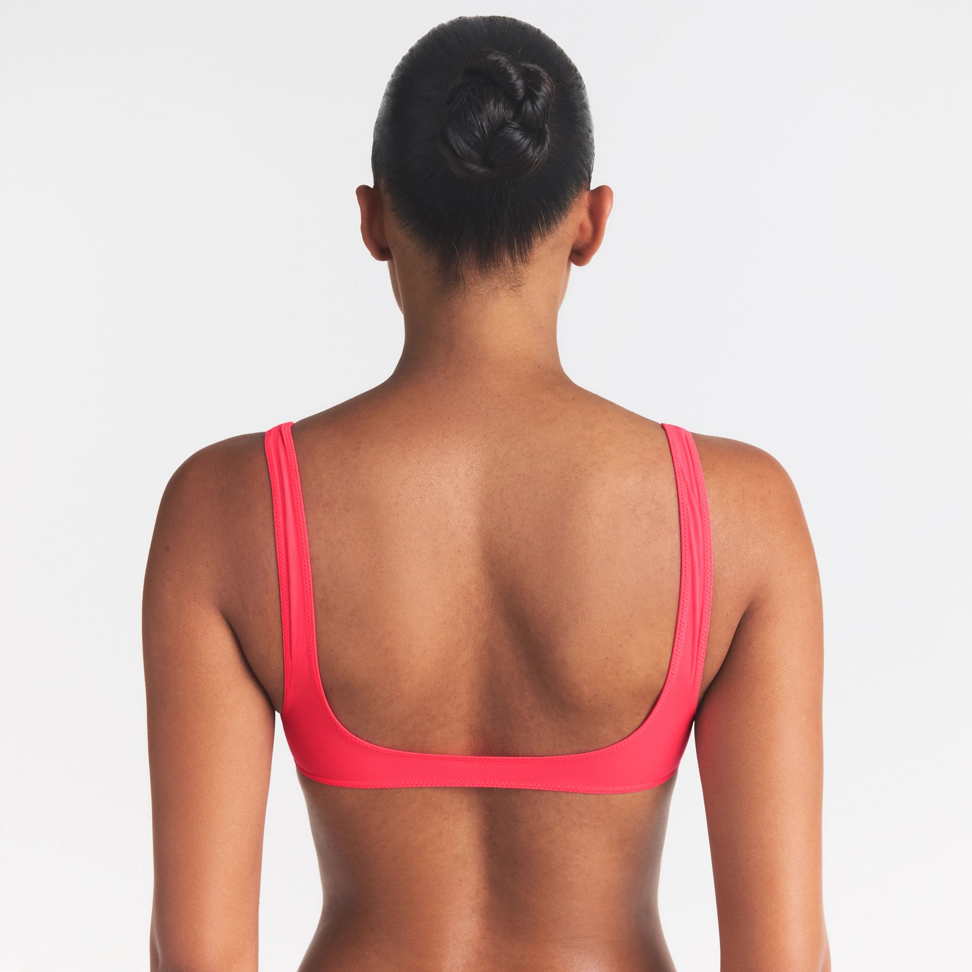 MICRO SCOOP BRALETTE