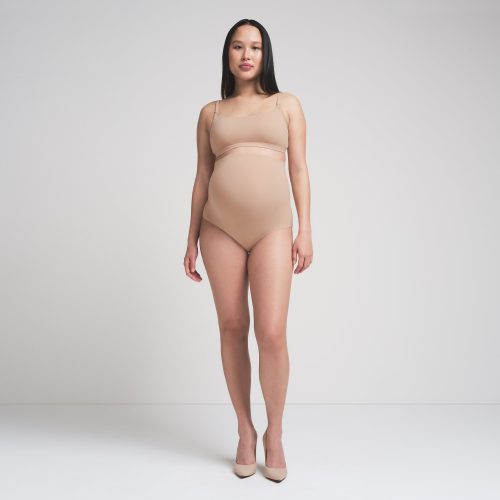 MATERNITY NURSING SCOOP BRALETTE