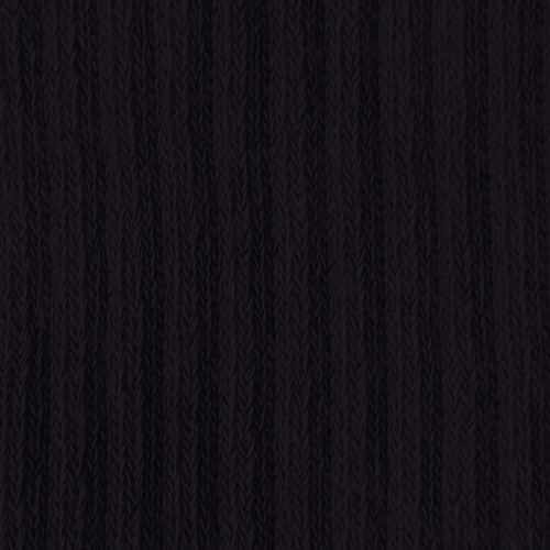 RIBBED CREW SOCK