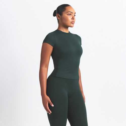 PADDED BABY T-SHIRT