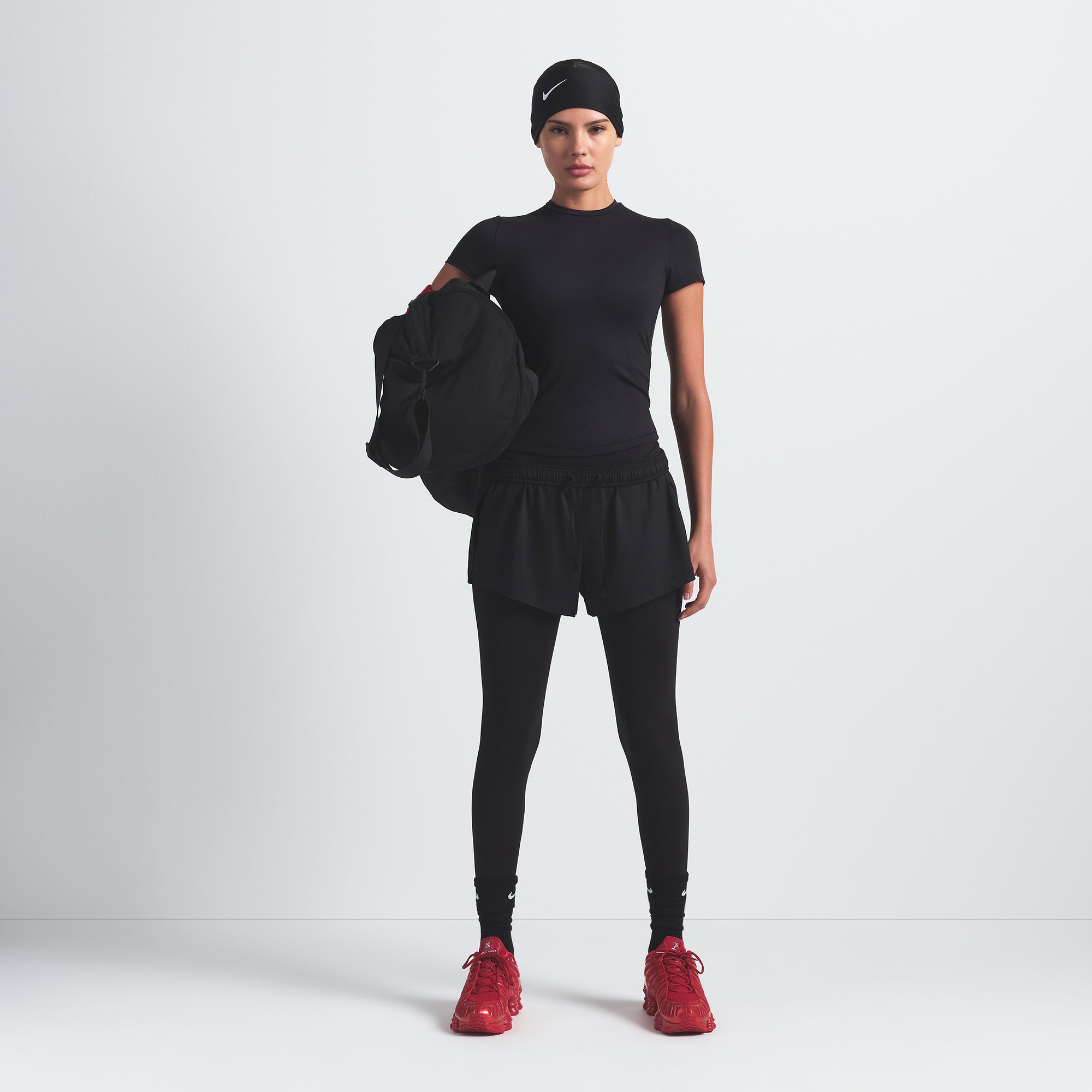 PADDED BABY T-SHIRT