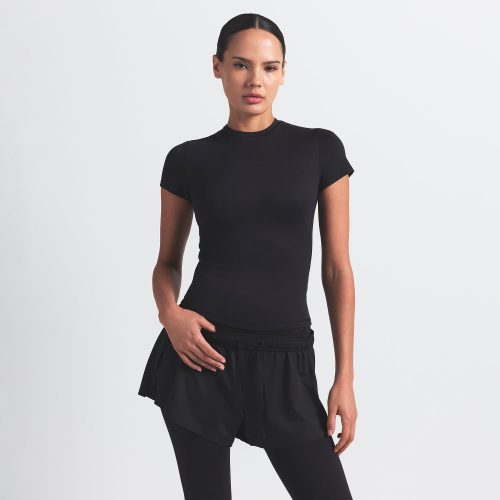 PADDED BABY T-SHIRT