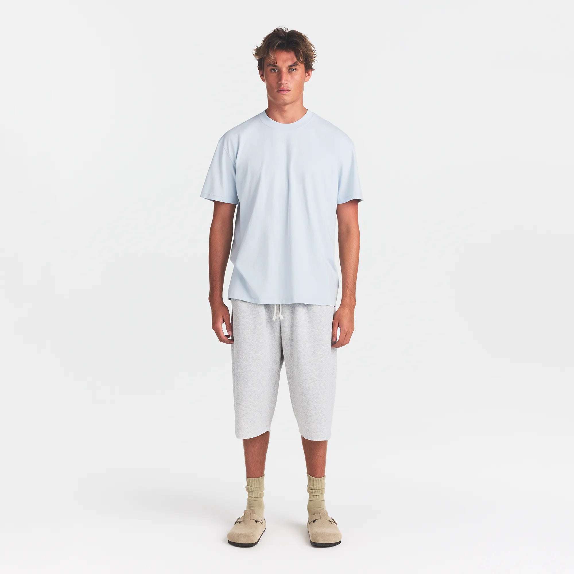 MENS RELAXED T-SHIRT
