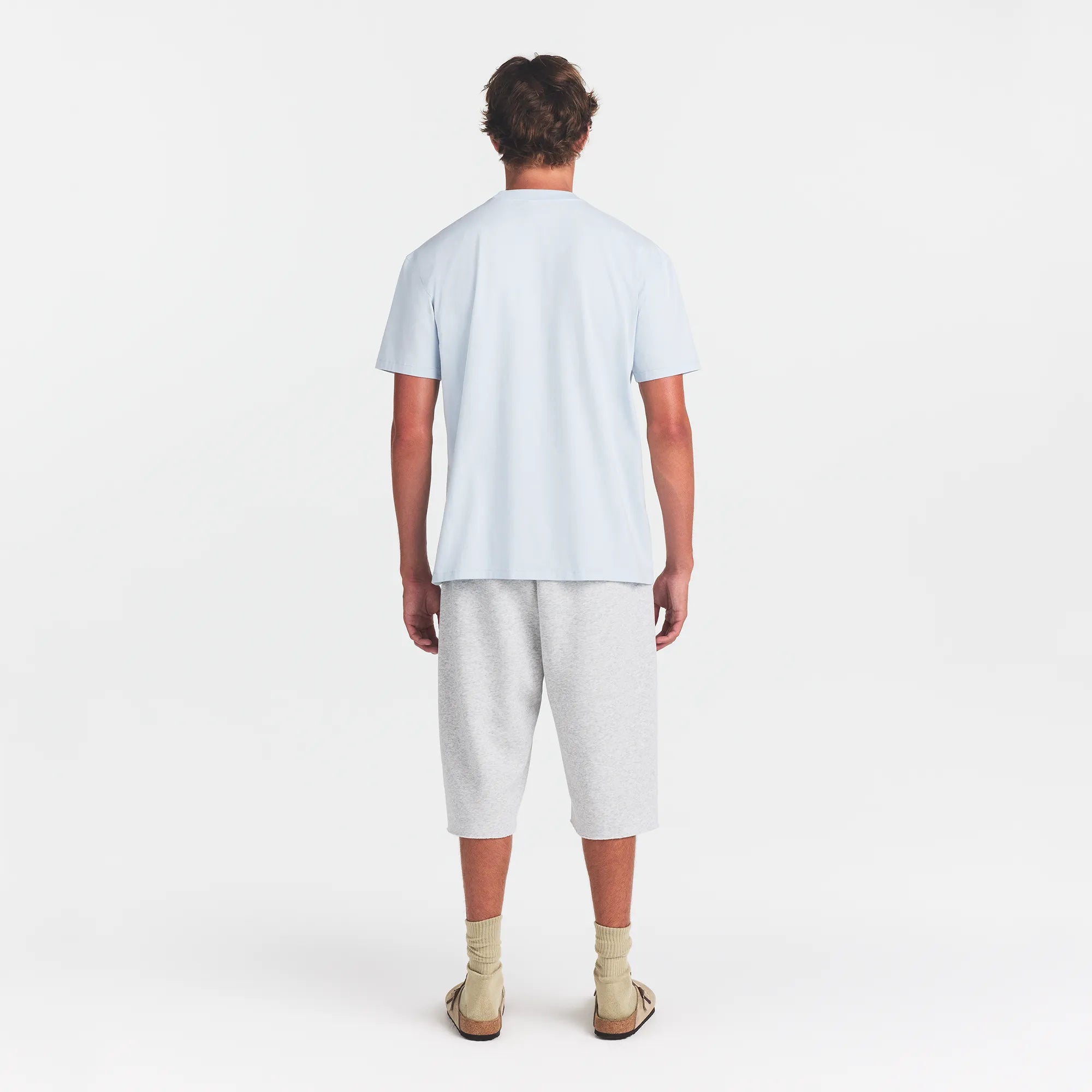 MENS RELAXED T-SHIRT