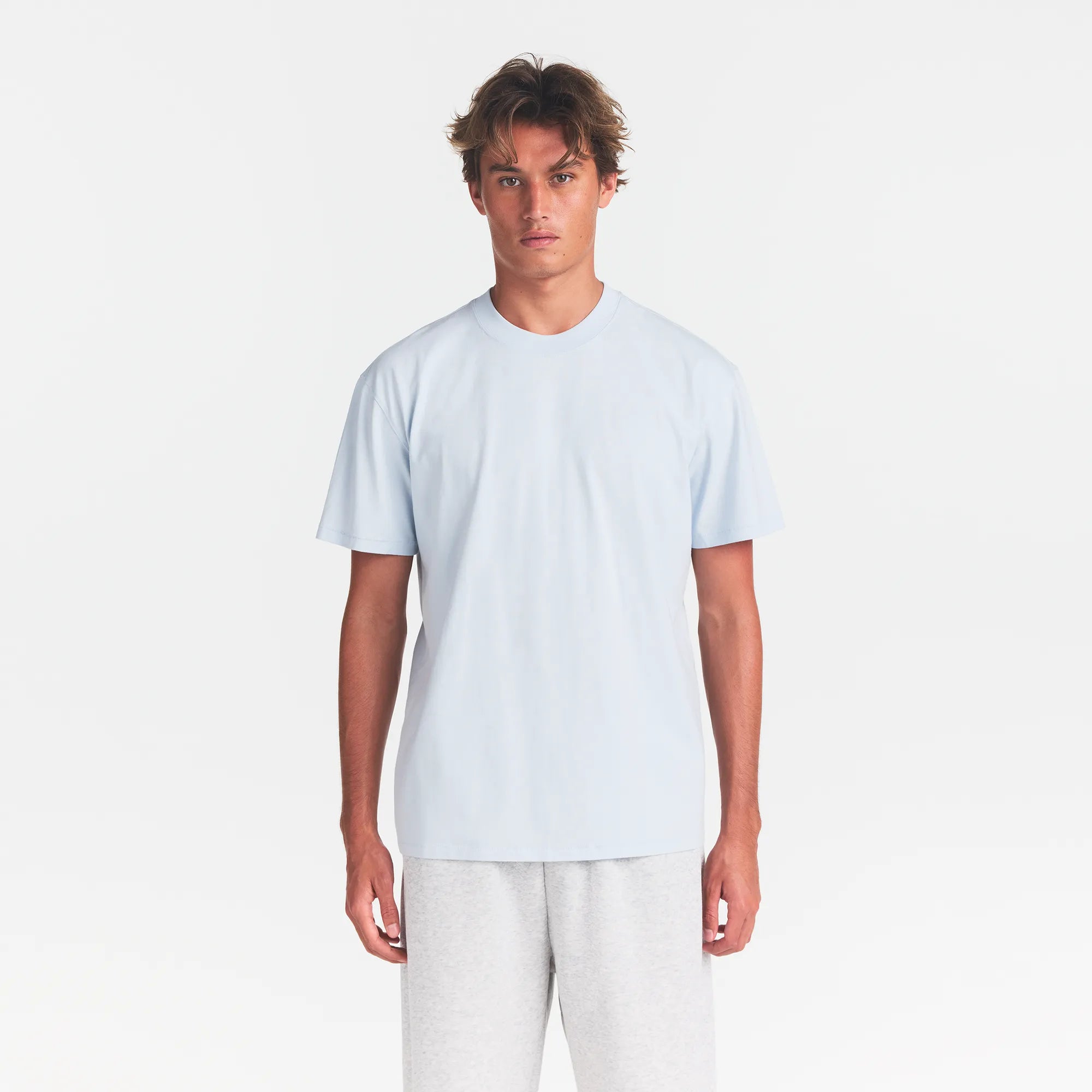 MENS RELAXED T-SHIRT
