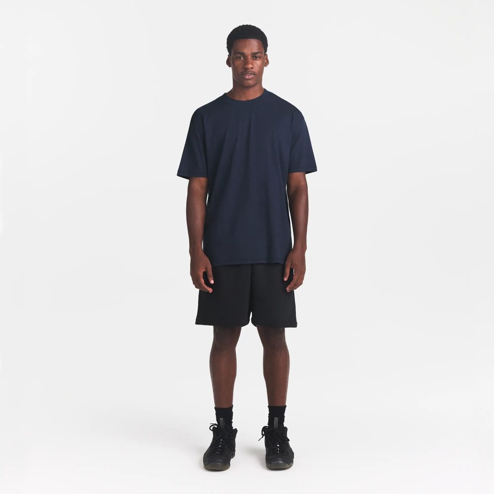 MENS RELAXED T-SHIRT