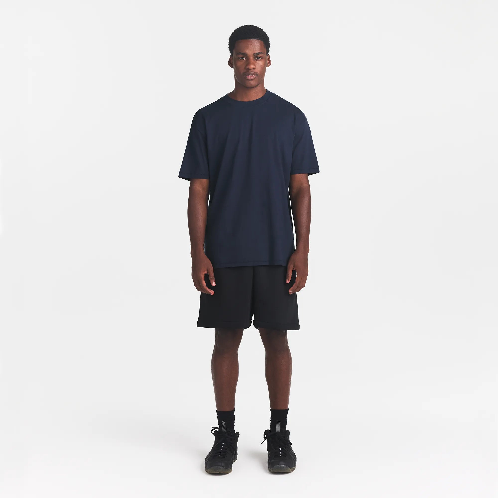 MENS RELAXED T-SHIRT