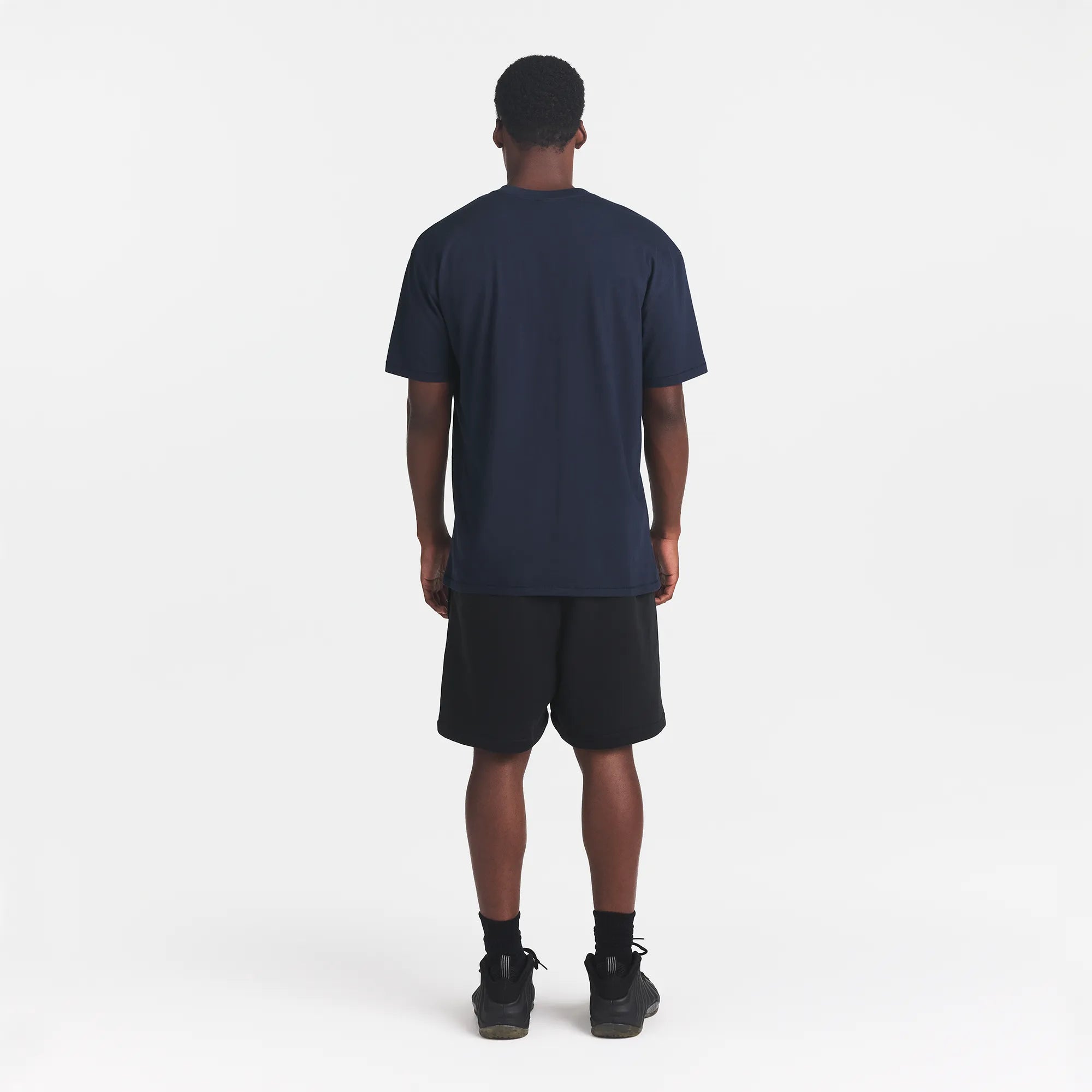 MENS RELAXED T-SHIRT