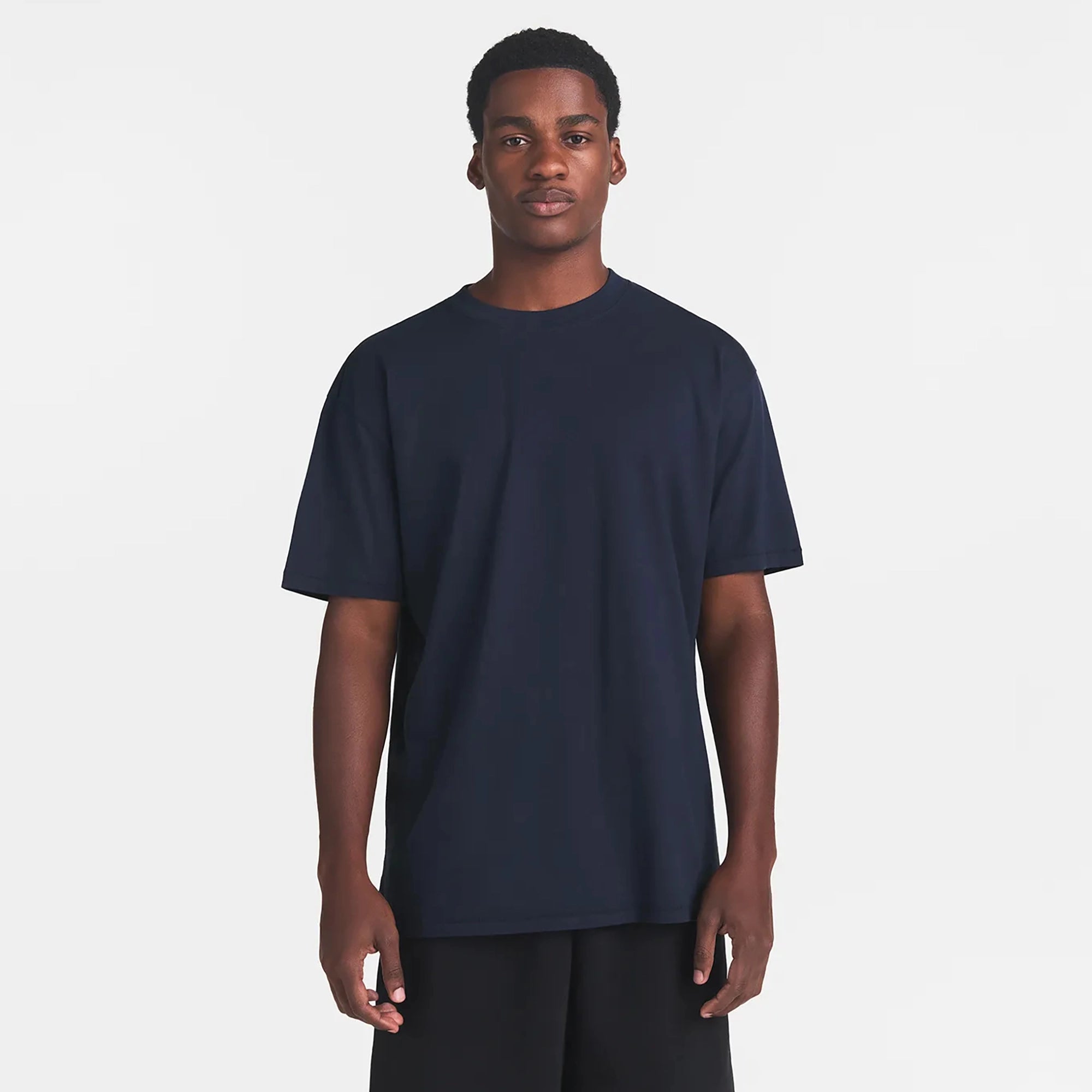 MENS RELAXED T-SHIRT