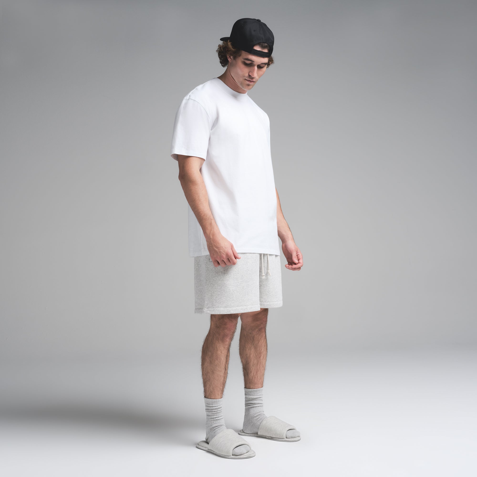 MENS RELAXED T-SHIRT