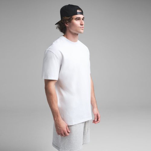MENS RELAXED T-SHIRT