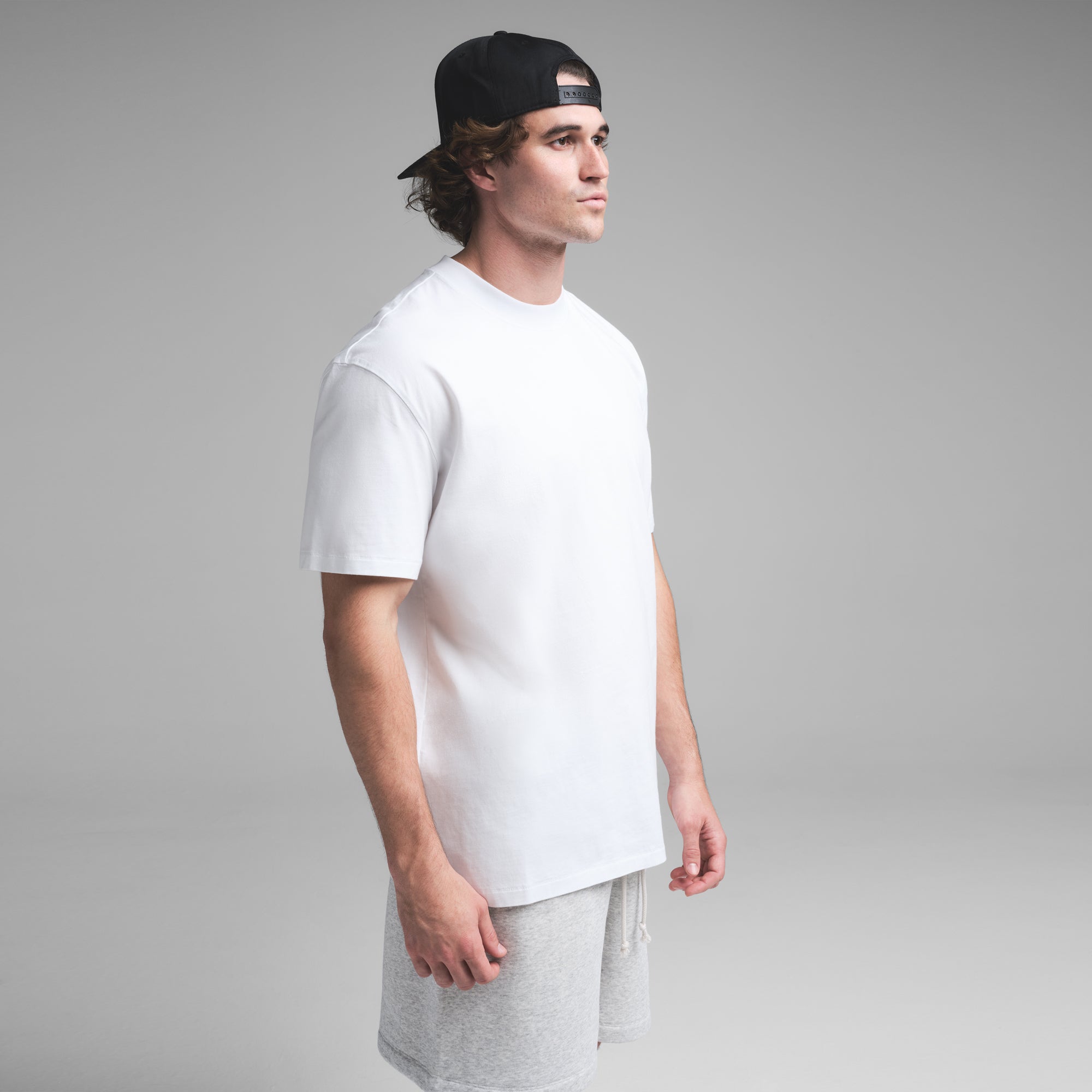 MENS RELAXED T-SHIRT