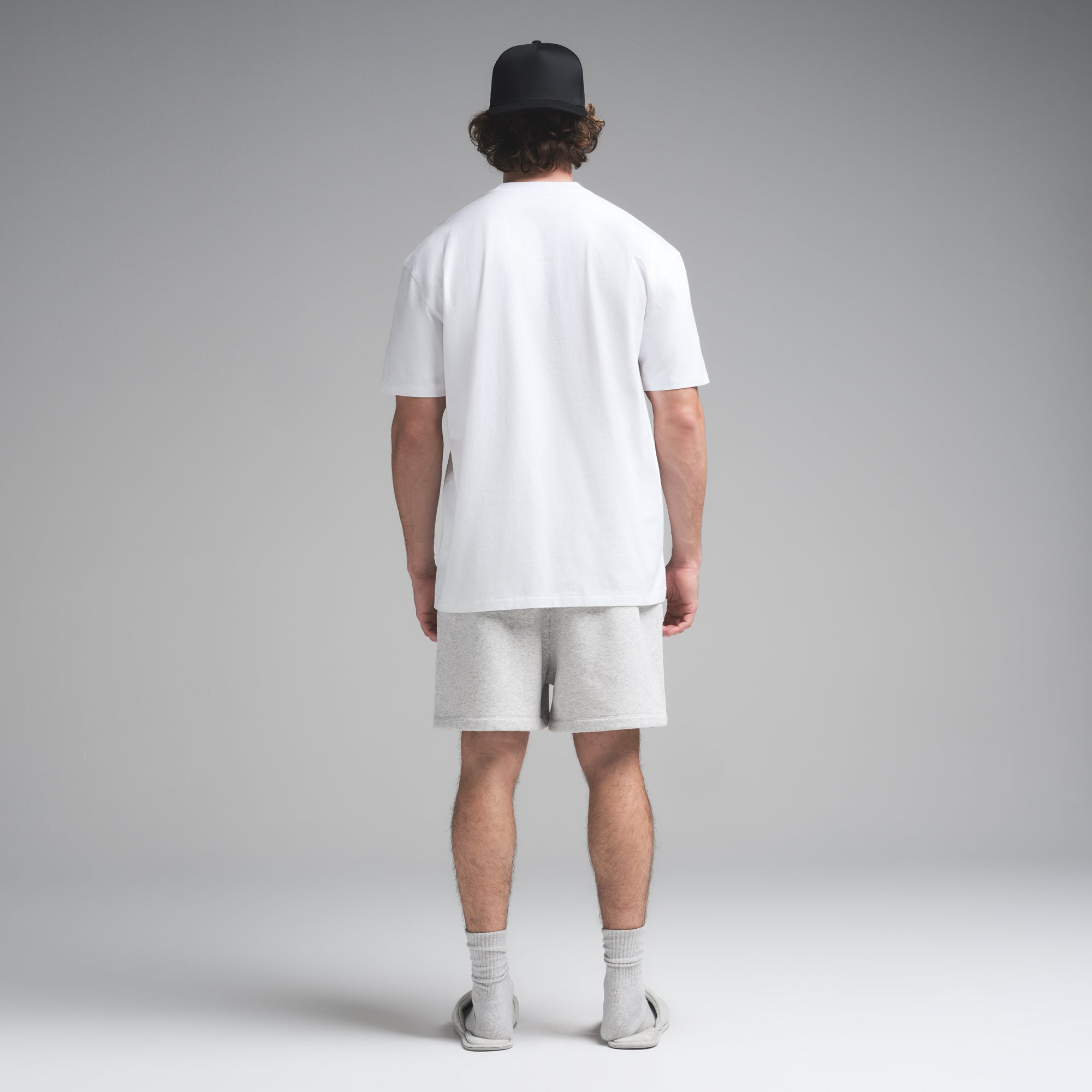 MENS RELAXED T-SHIRT