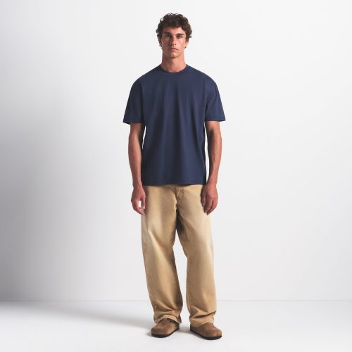 MENS RELAXED T-SHIRT