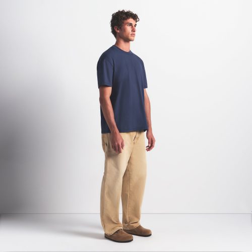 MENS RELAXED T-SHIRT