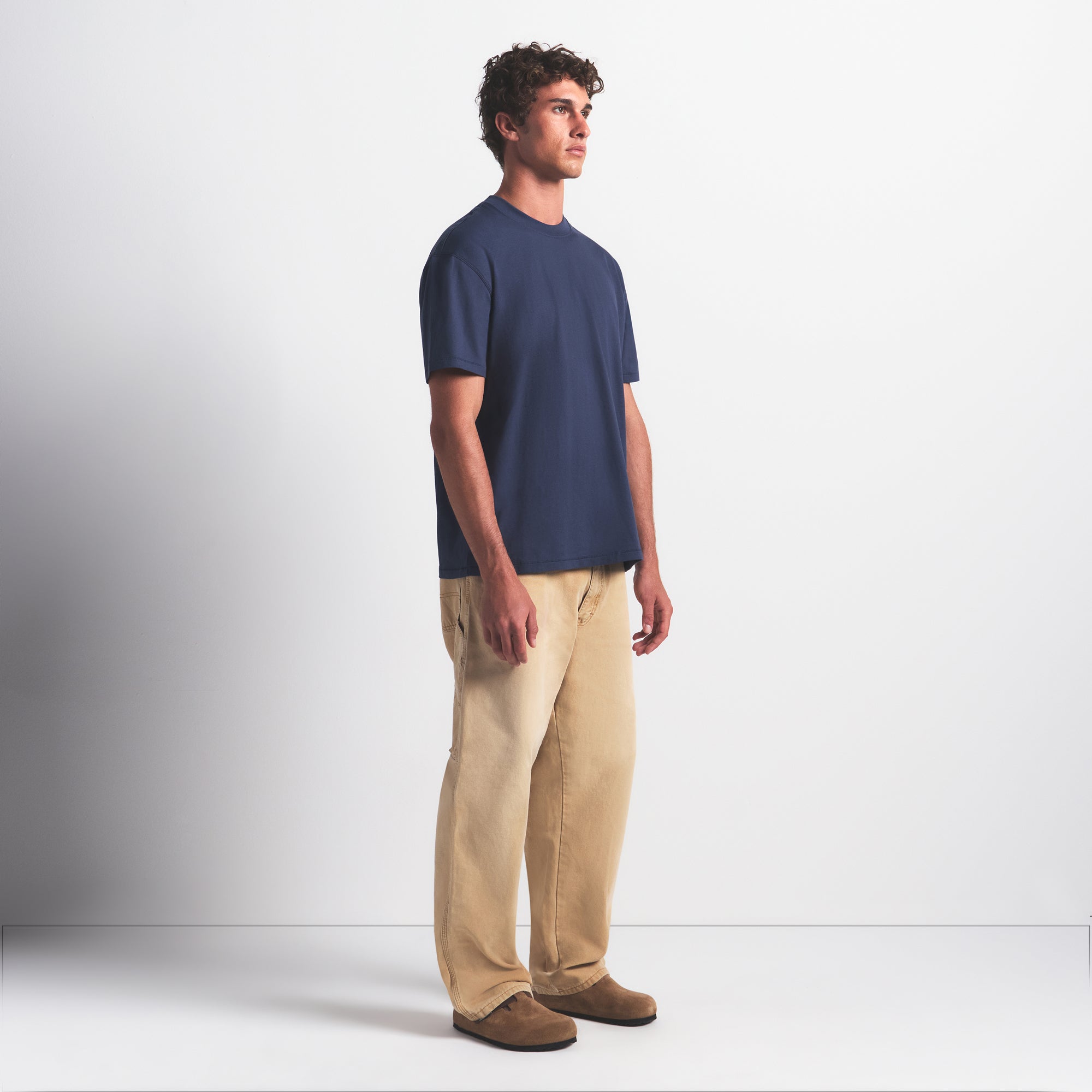 MENS RELAXED T-SHIRT