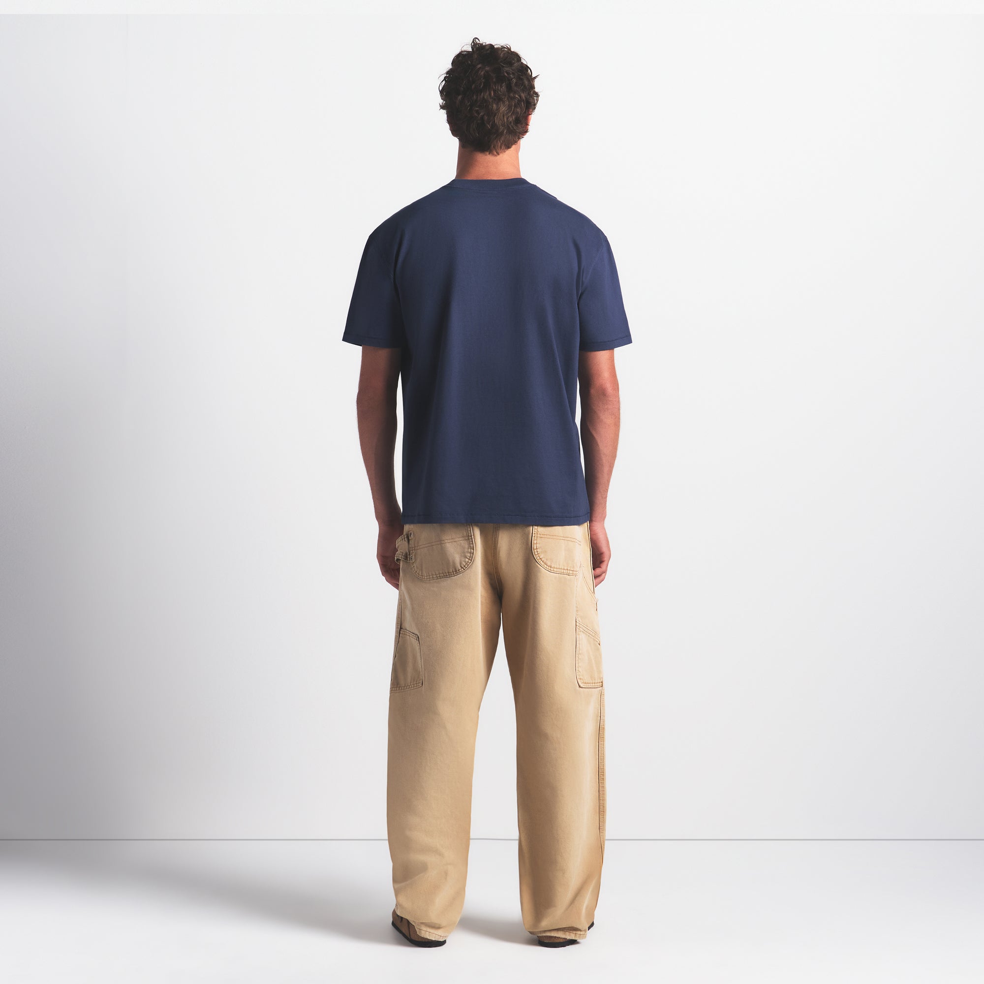 MENS RELAXED T-SHIRT