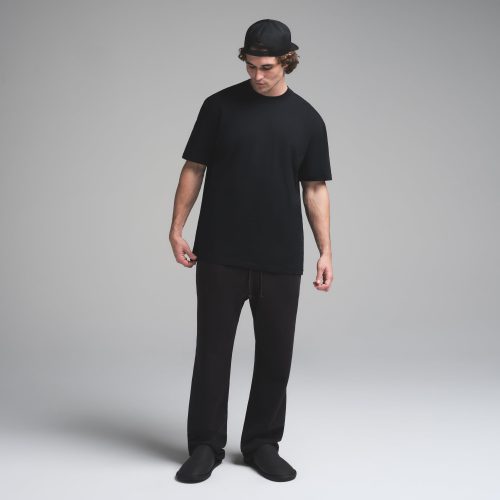 MENS RELAXED T-SHIRT