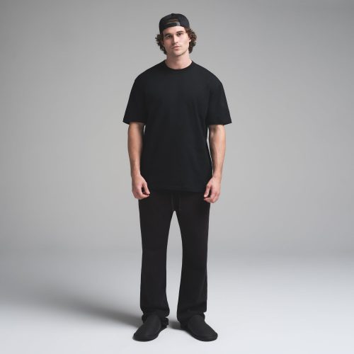 MENS RELAXED T-SHIRT