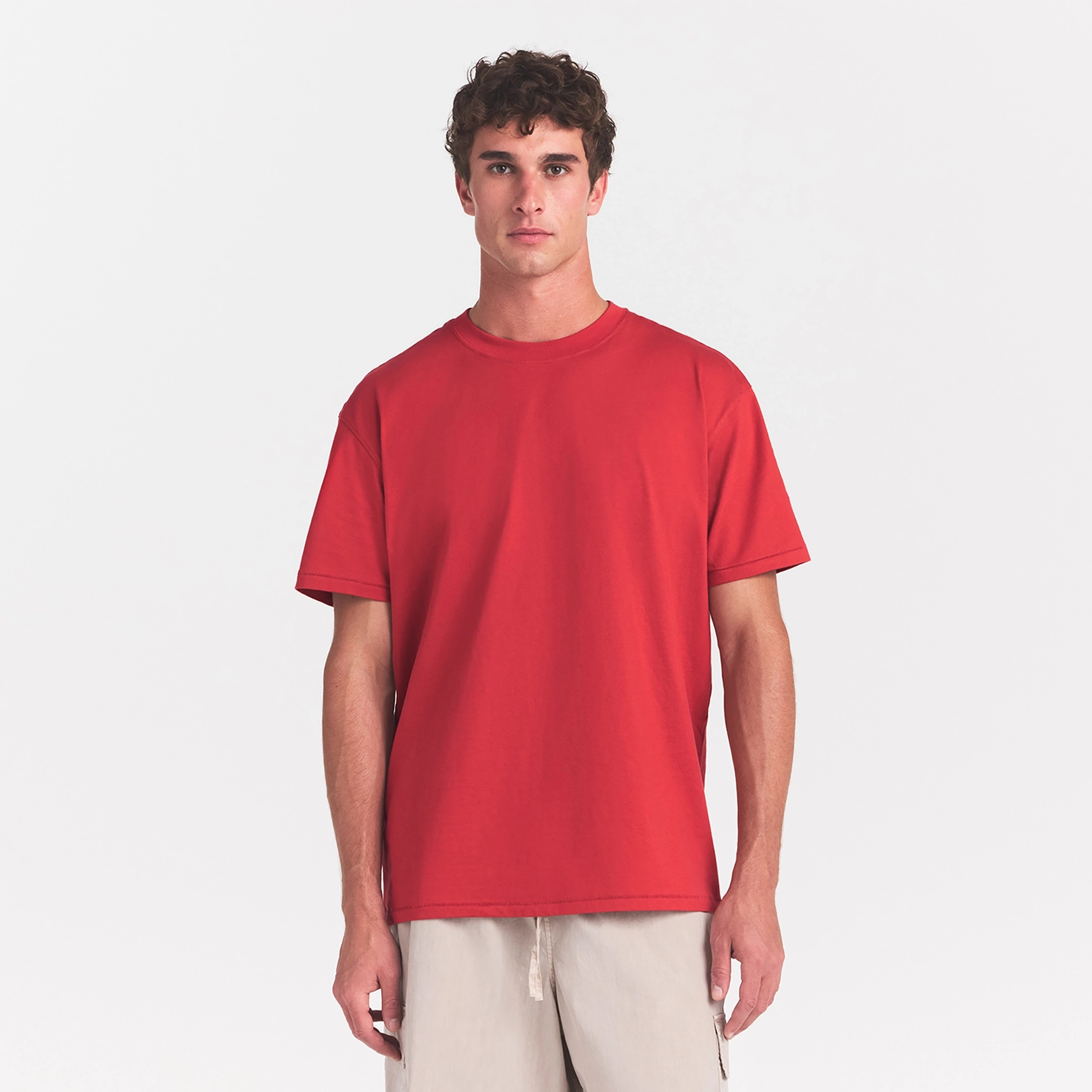MENS RELAXED T-SHIRT