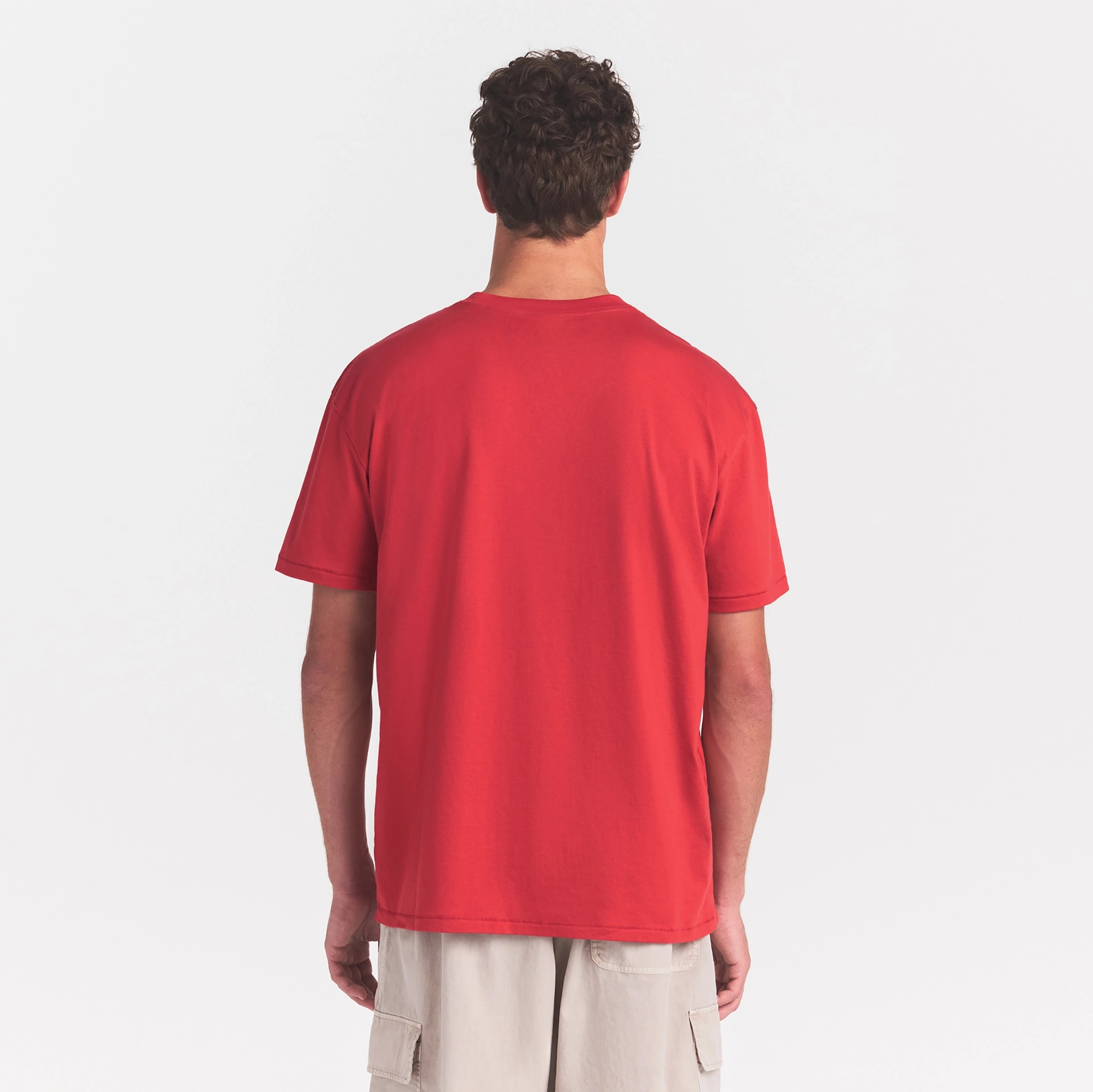 MENS RELAXED T-SHIRT