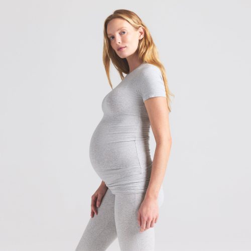 MATERNITY T-SHIRT