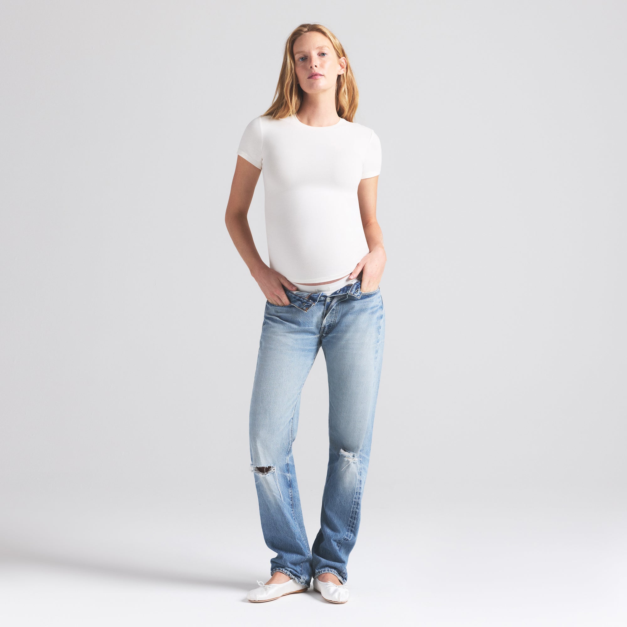MATERNITY T-SHIRT