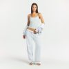 CLASSIC STRAIGHT LEG PANT