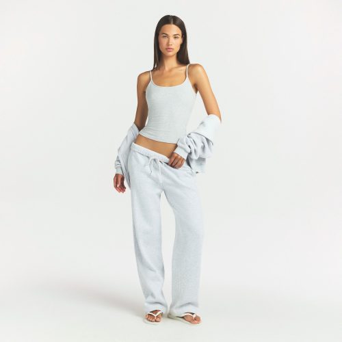 CLASSIC STRAIGHT LEG PANT