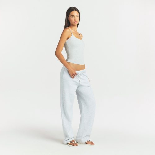 CLASSIC STRAIGHT LEG PANT