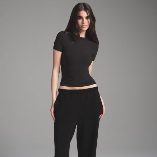 CLASSIC STRAIGHT LEG PANT