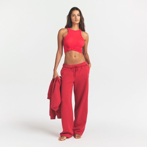 CLASSIC STRAIGHT LEG PANT