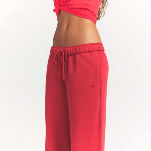 CLASSIC STRAIGHT LEG PANT