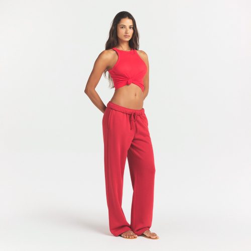 CLASSIC STRAIGHT LEG PANT