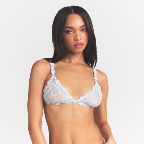 TRIANGLE BRALETTE
