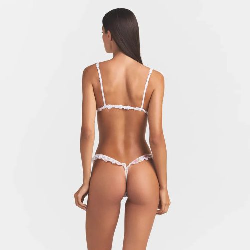 TRIANGLE BRALETTE