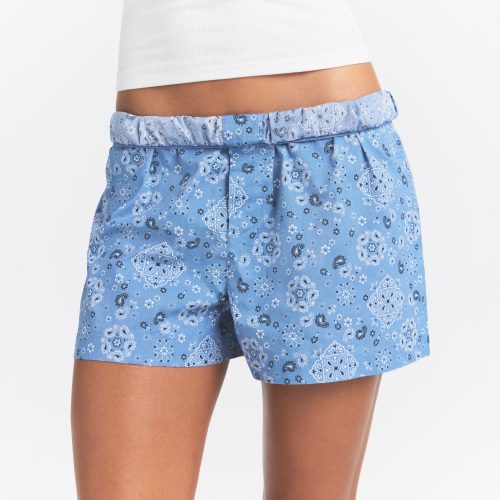BOXER SLEEP SET