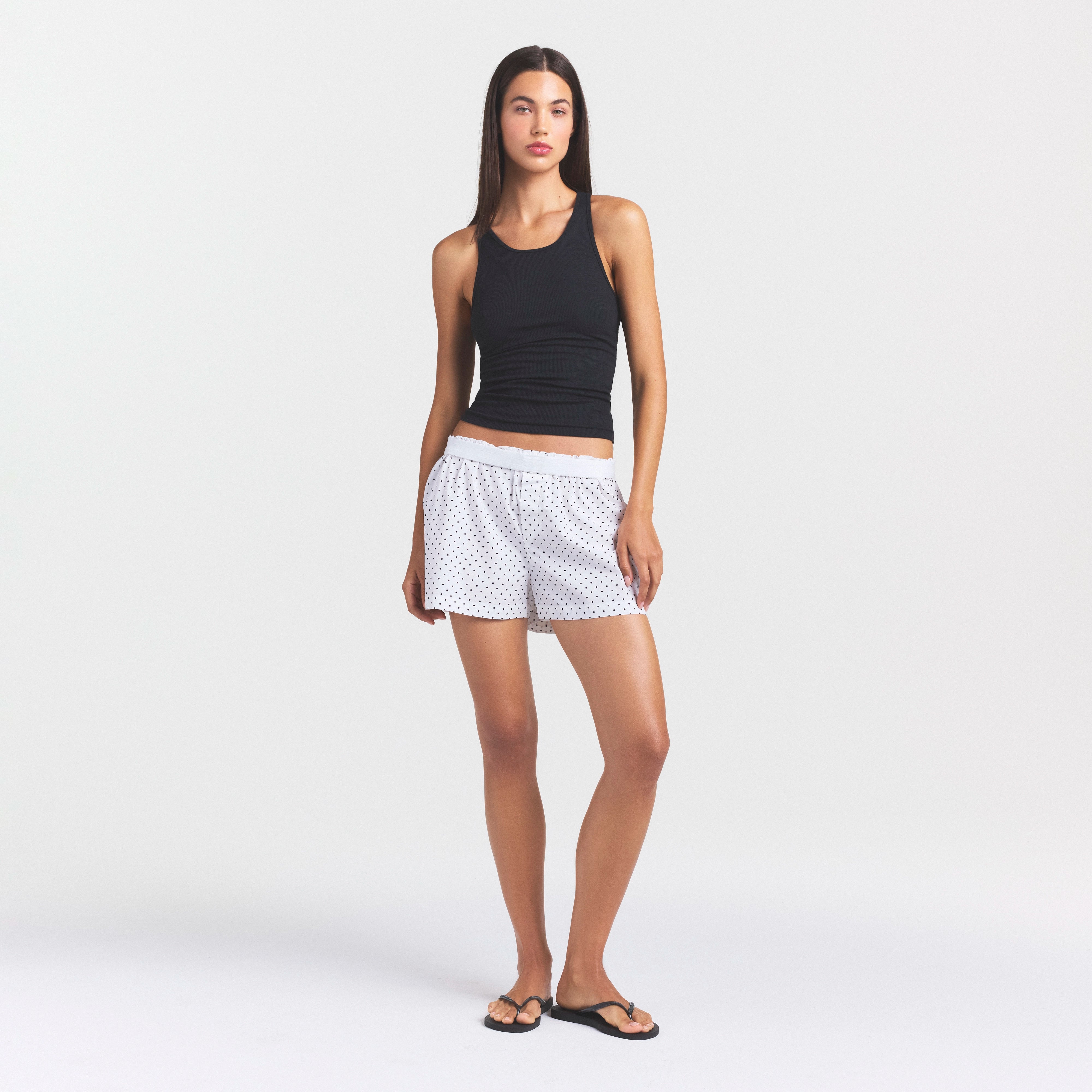 BOXER SLEEP SET