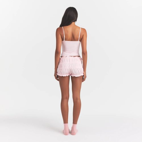 CAMI AND BLOOMER SET