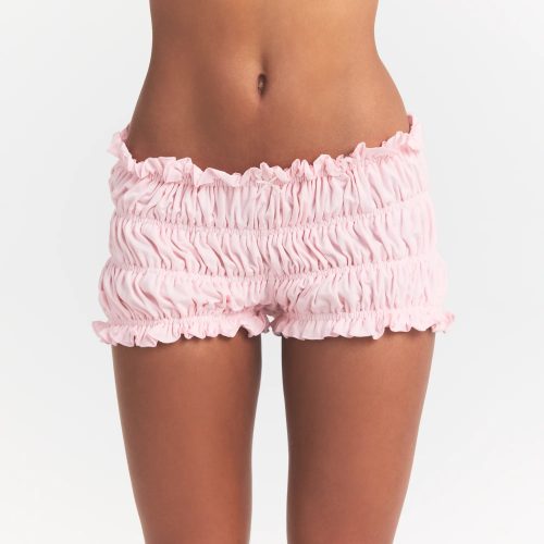 CAMI AND BLOOMER SET