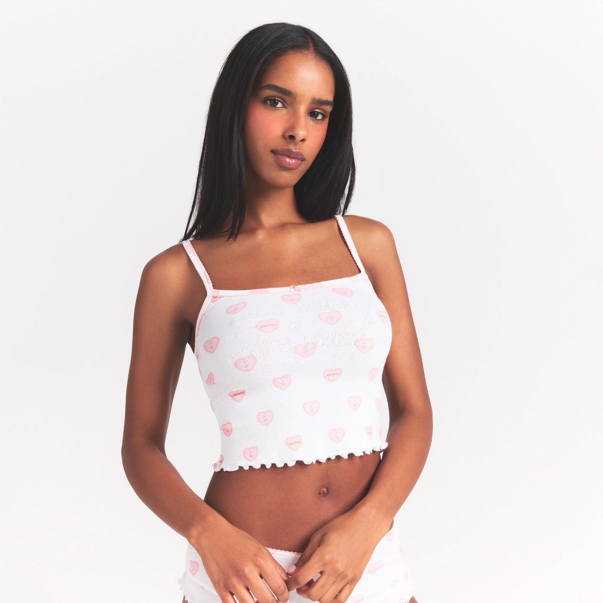 CAMI SLEEP SET