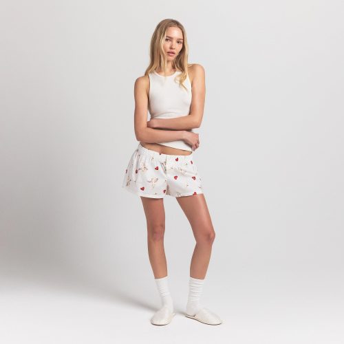 BOXER SLEEP SET