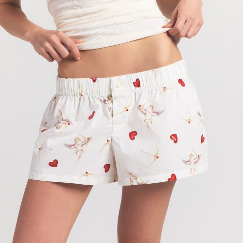 BOXER SLEEP SET