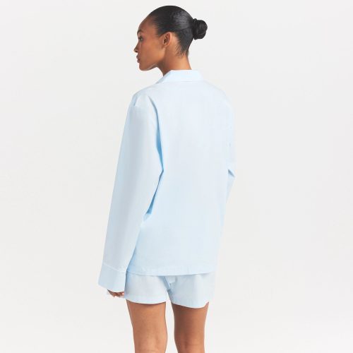 SLEEP LONG SLEEVE AND BOXER SET