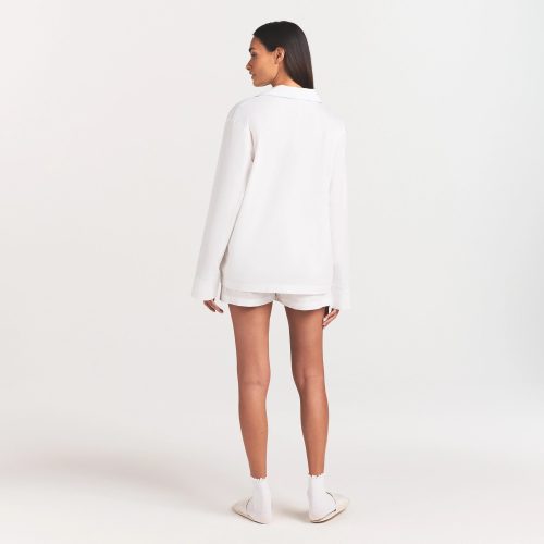 SLEEP LONG SLEEVE AND BOXER SET