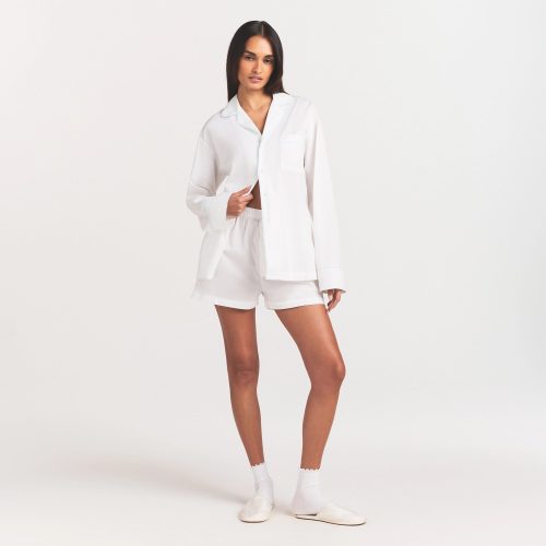 SLEEP LONG SLEEVE AND BOXER SET